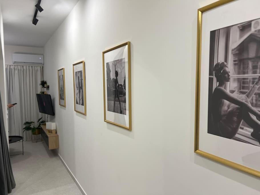 The Luxe Room Tesalonika Bagian luar foto