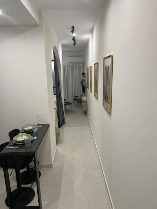 The Luxe Room Tesalonika Bagian luar foto
